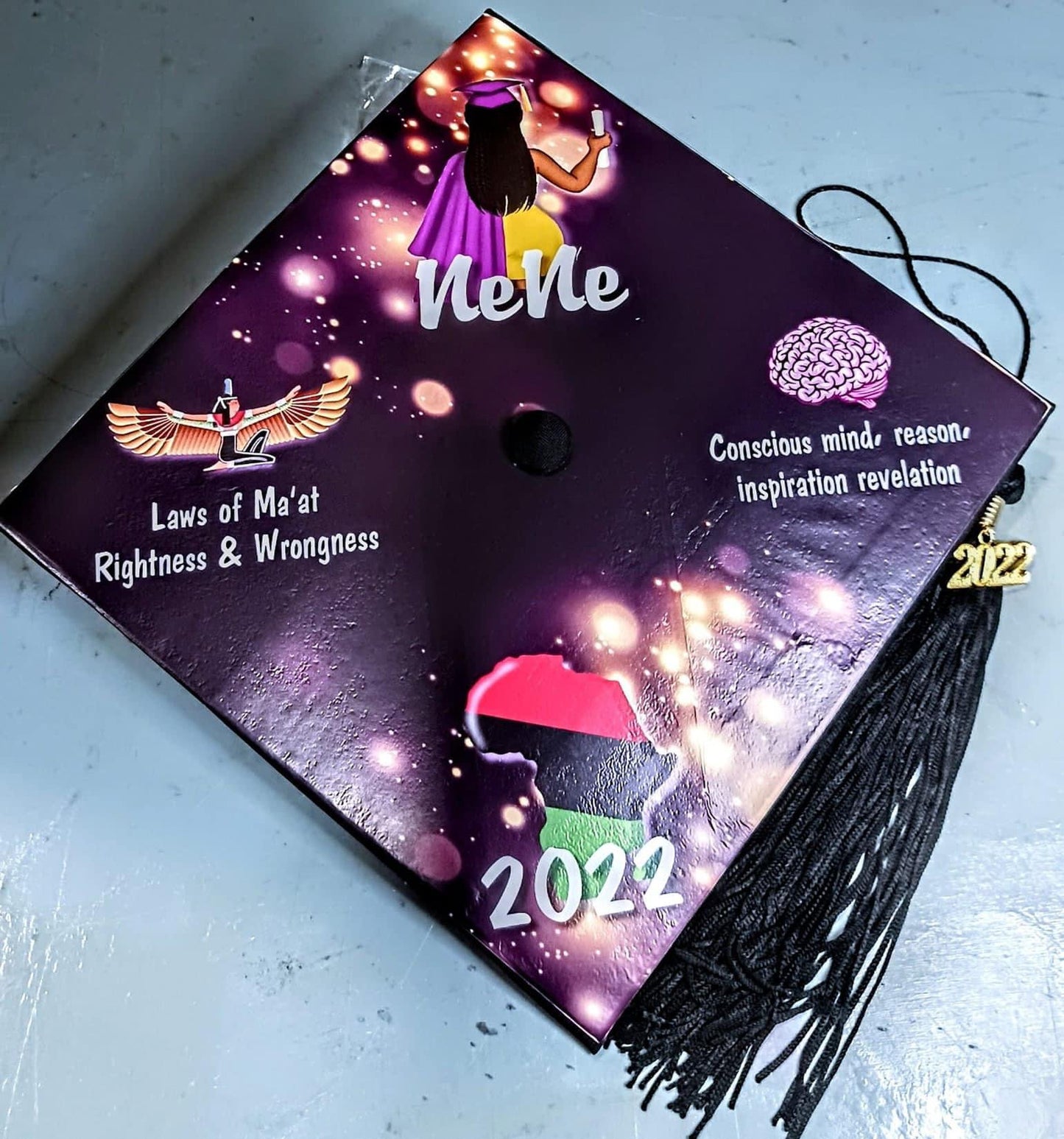 Graduation Cap