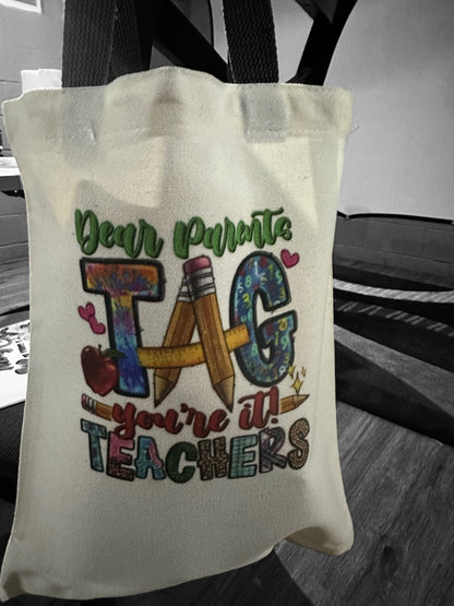 Tote Bags